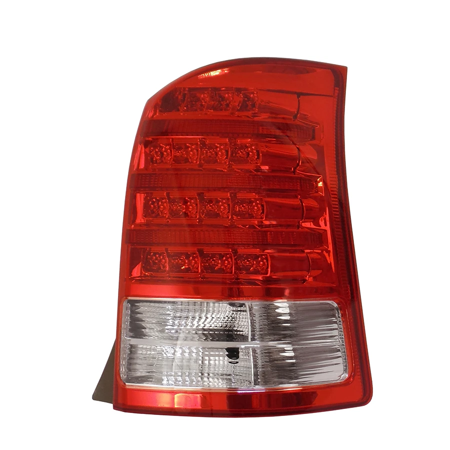 

Tail Light RIGHT fits TOYOTA WISH 2005 2006 2007 2008 2009 Rear Lamp Right Side