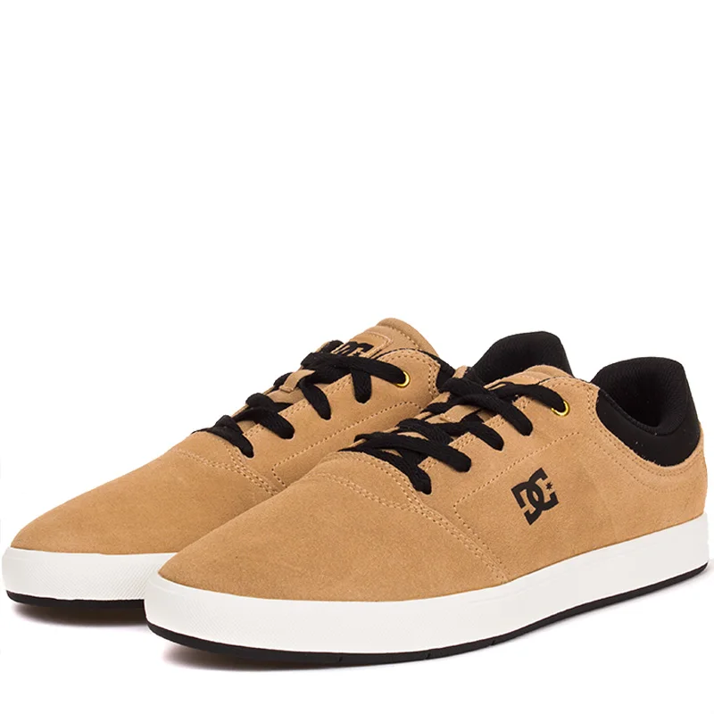 Кеды DC SHOES мужские для прогулок ADYS100029 SND|walking shoes|sneakers sneakerssneakers walking |
