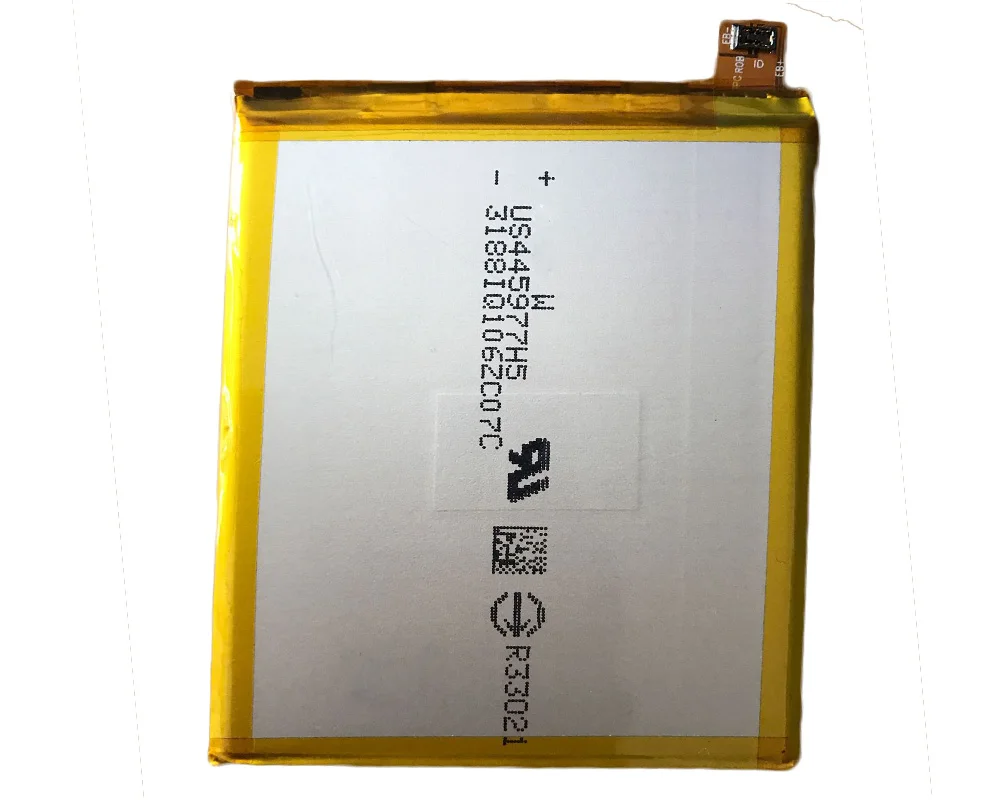 Аккумулятор ISUNOO 5 шт./лот 2900 мАч LIS1593ERPC для Sony Xperia Z5 E6603 E6653 E6633 E6683 E6883 аккумулятор