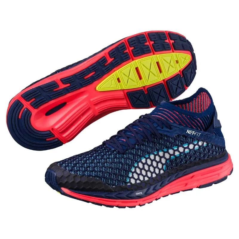 Кроссовки PUMA мужские для бега 18993702|running shoes|running shoes pumasneakers sneakers |