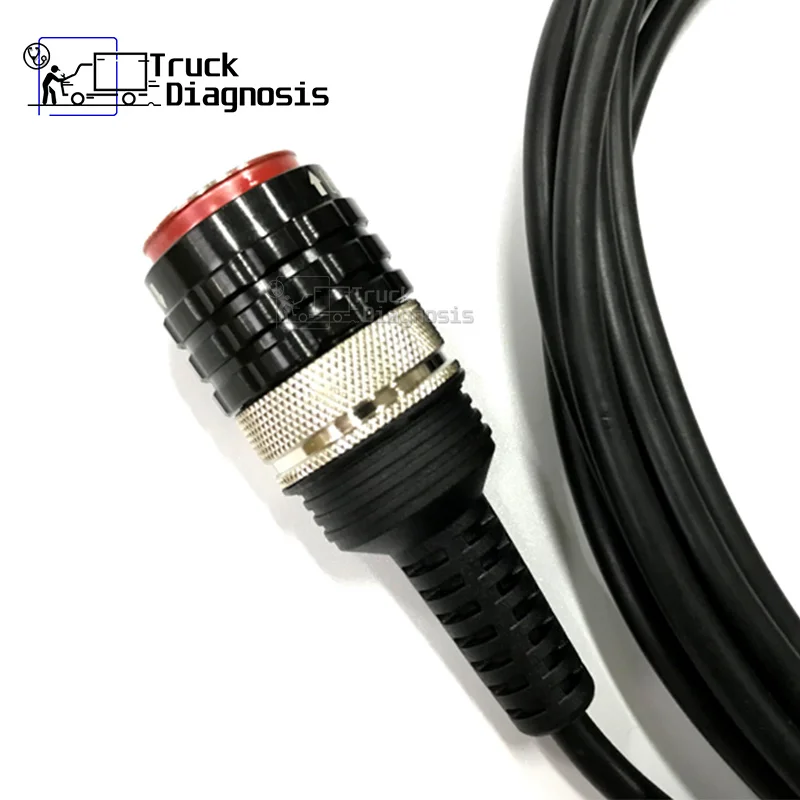 Usb кабель vocom USB 88890305 для volvo диагностический инструмент|Кабели и коннекторы