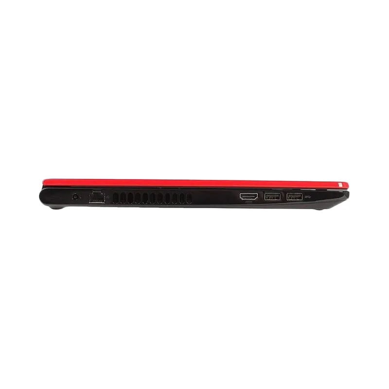 Ноутбук Dell Inspiron 3567 15.6&quot/i3 7020U/4Gb/500Gb/DVD-RW/Intel HD Graphics 620/Windows 10 красный (3567-6144) |