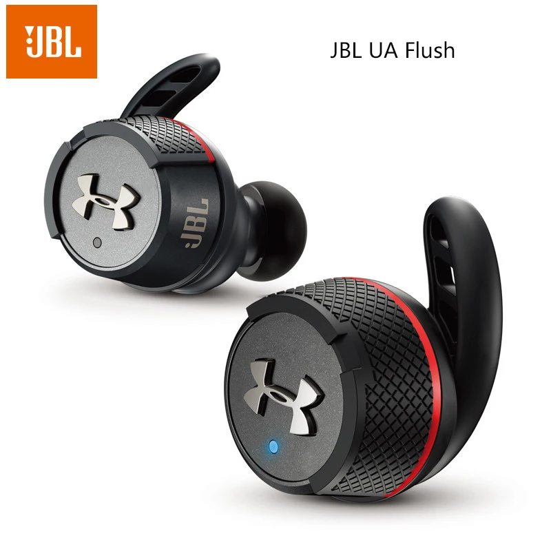 JBL мкА FLASH In Ear wireless Bluetooth 4 2 наушники спортивные водостойкие с зарядным