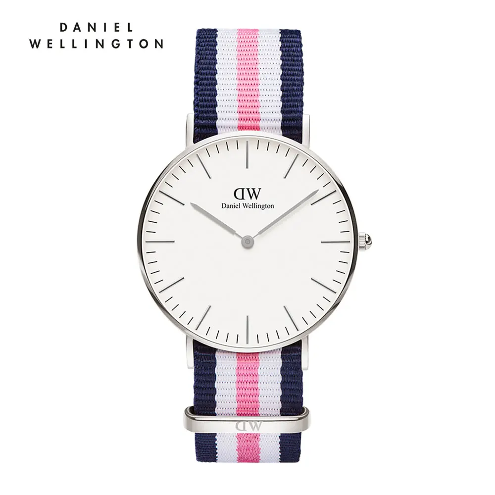 Женские наручные часы Daniel Wellington Classic Southampton 36 мм|Женские часы| |