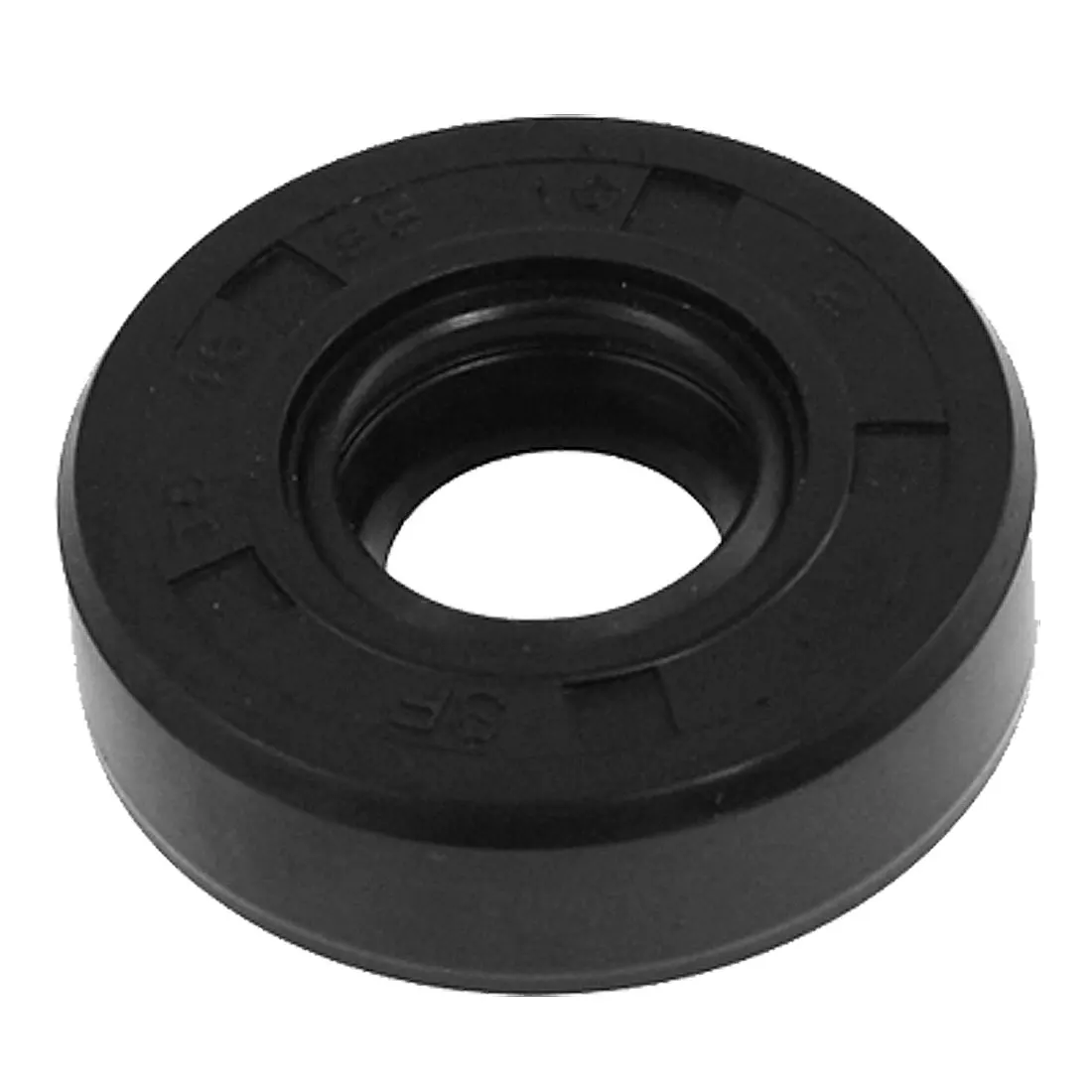 UXCELL метрическое роторное уплотнение для масла 15X35X10 15X35x10mm Tc с двойным