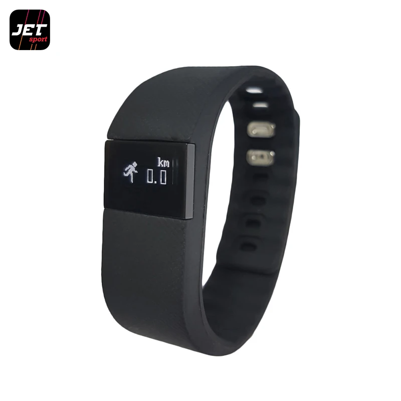 Фитнес трекер JET Sport FT 3|Фитнес-трекеры| |