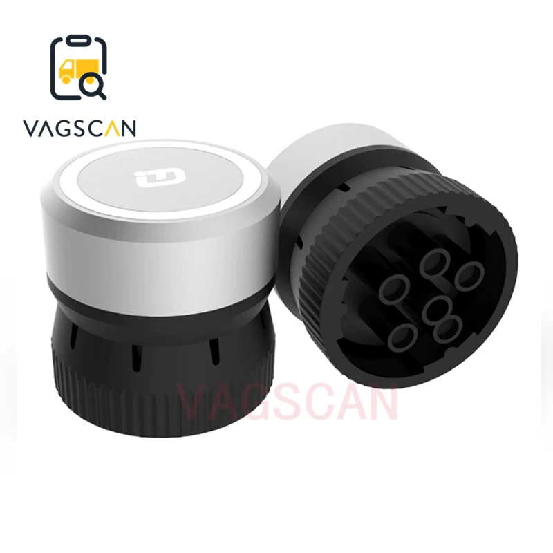 Диагностический Bluetooth адаптер xтюнер для Android Автомобильный сканер коммерческих