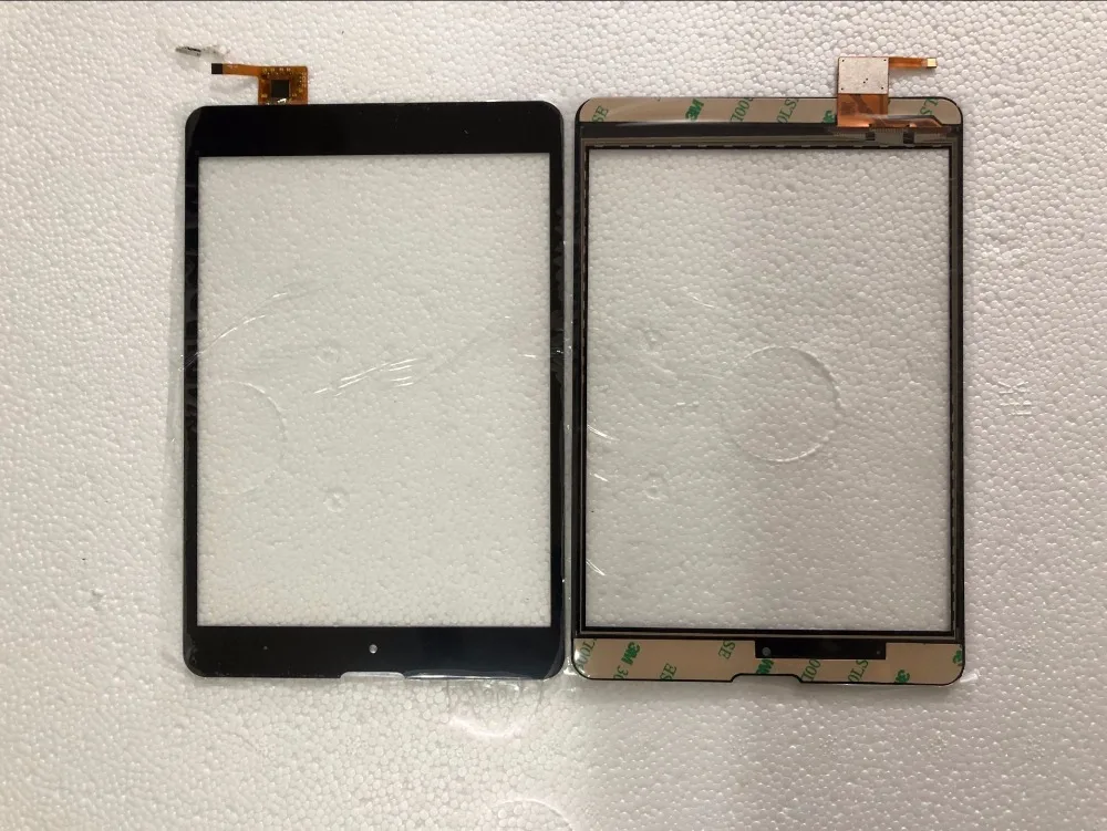 Новый 7 85 дюймовый планшетный ПК Qumo Vega 782 3g сенсорный экран дигитайзер DPT 300-L4541J-C00 |