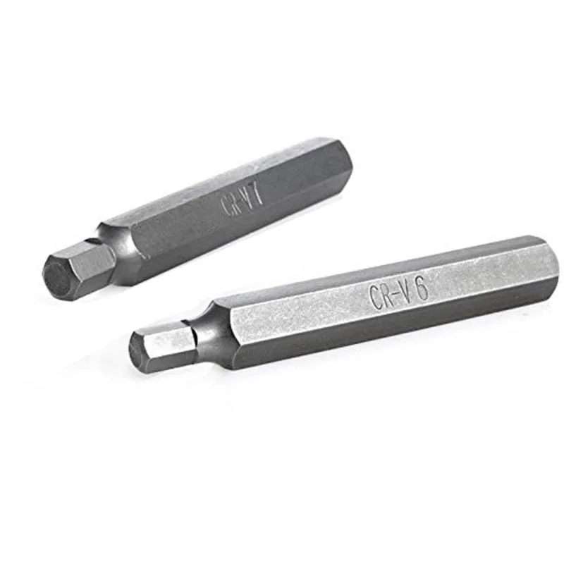 Набор торцевых гаечных ключей Star Torx Комплект универсальных инструментов для