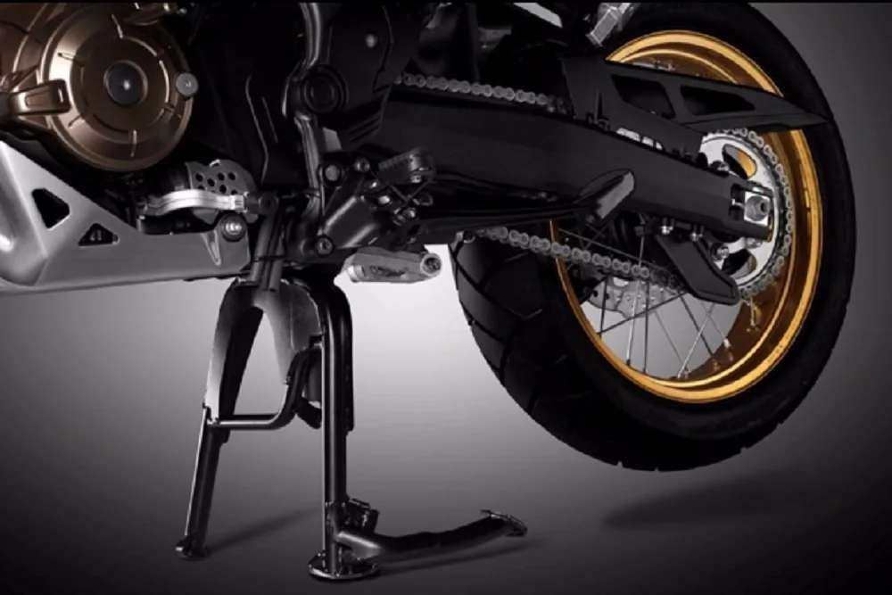 Стойка для парковки кронштейн Подставка для Honda Africa Твин CRF1000L