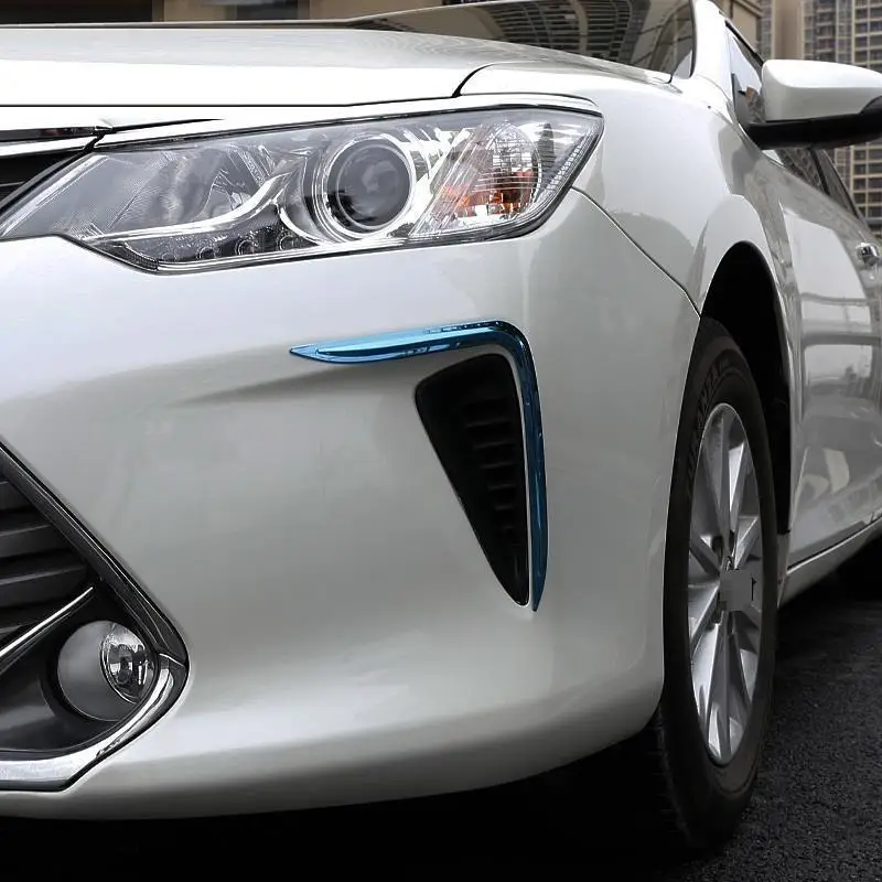 Решетка снаружи Excent automovil декоративные Тюнинг автомобилей охватывает аксессуары