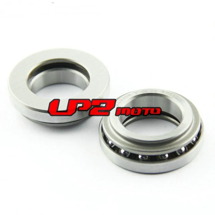 Подшипник штока руля для Honda Trail CT70 70-94 CT90 66-79 CT110 Postie Bike 80-86 CT125 1997 PassPort C70 80-83 |