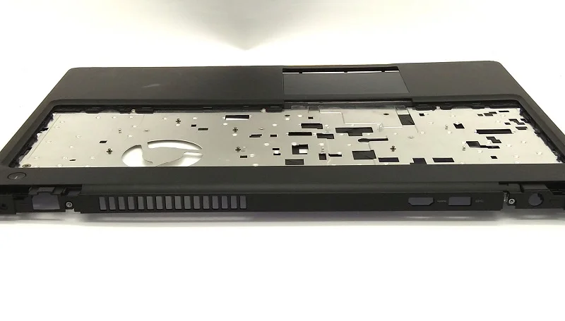 Новинка чехол для Dell Latitude E5580 E5590 E5591 M3520 M3530 с подставкой рук верхняя крышка