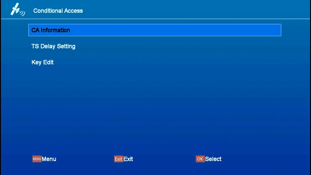 GTmedia V8 Nova Blue приемное устройство спутниковый приемник DVB-S2 HD Поддержка H.265 Cccam встроенный WiFi телеприставка PK Freesat V7 декодер