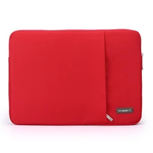 New Laptop Tablet Notebook Carry Sleeve Case Bag Pouch Cover For MacBook HP Lenovo ThinkPad Dell Acer Dell 11-15.6 inches