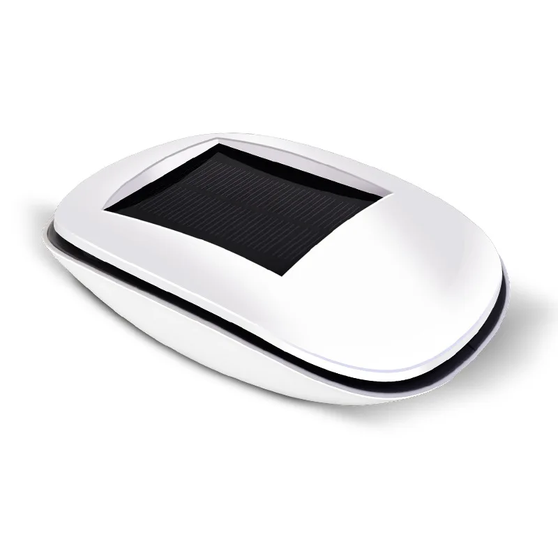 Itas5510 2017 автомобиль солнечной энергии очиститель воздуха автомобиля кислородный