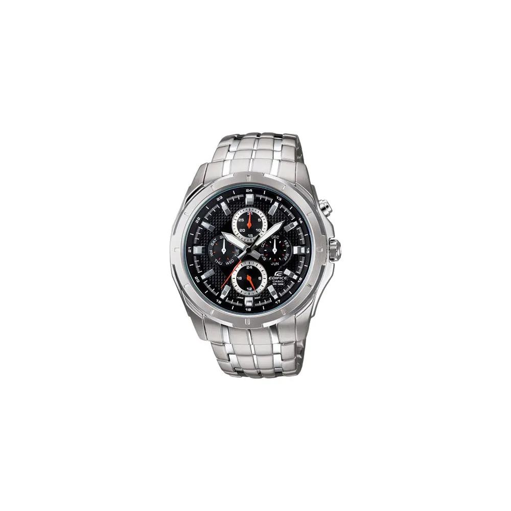 Quartz Wristwatches Casio for mens EF 328D 1A Watches Mans Watch Wristwatch Wrist men|Кварцевые мужские часы| |