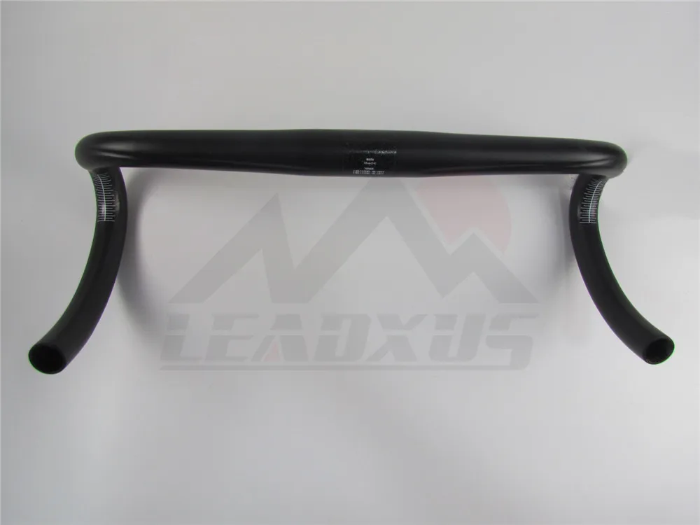 LEADXUS LHB08 супер сильный светильник руль из углеродного волокна для шоссейного