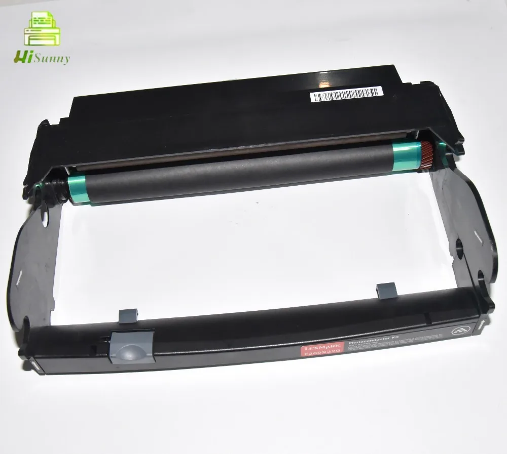 E260X22G E260A11P для Lexmark E260D E260DN E260 E360 E360D E360N E360DN E460 E460DN E460N E460DW тонер-картридж и