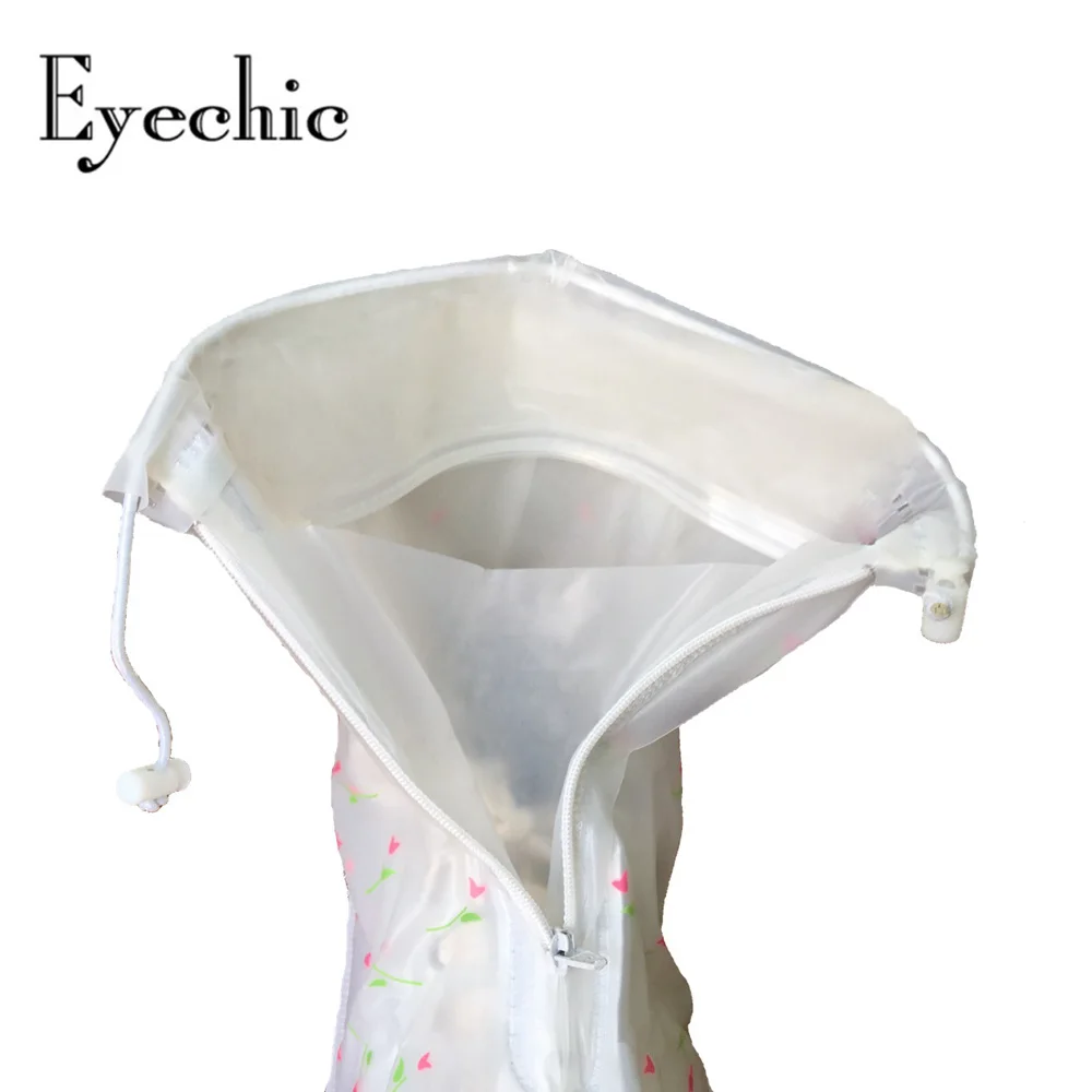 Eyechic водонепроницаемые чехлы для обуви дождевые Чехлы | Обувь