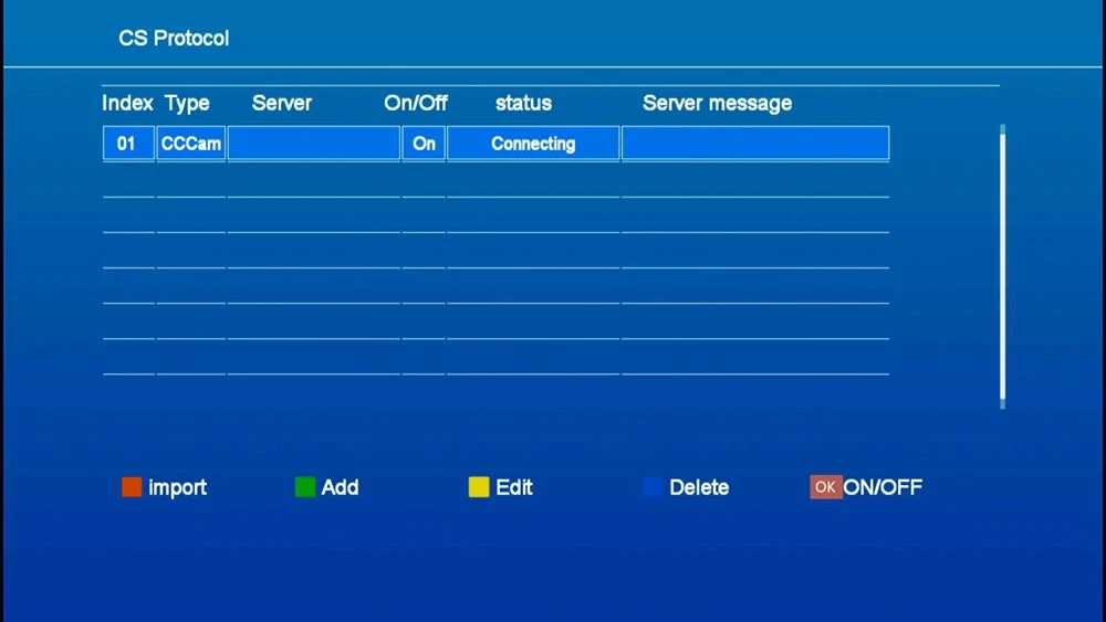 Gtmedia v8 nova DVB-S2 FTA спутниковый ресивер Freesat v8 с Европейским ccam 5 линий на 1 год поддержка H.265 встроенный WiFi IPTV