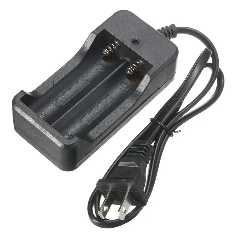 Универсальное зарядное устройство GTF с вилкой Стандарта США 110 240 В выход 4 2 в 0.8A