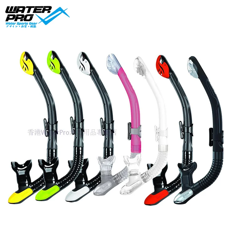 Mares Snorkel ERGO DRY | Спорт и развлечения