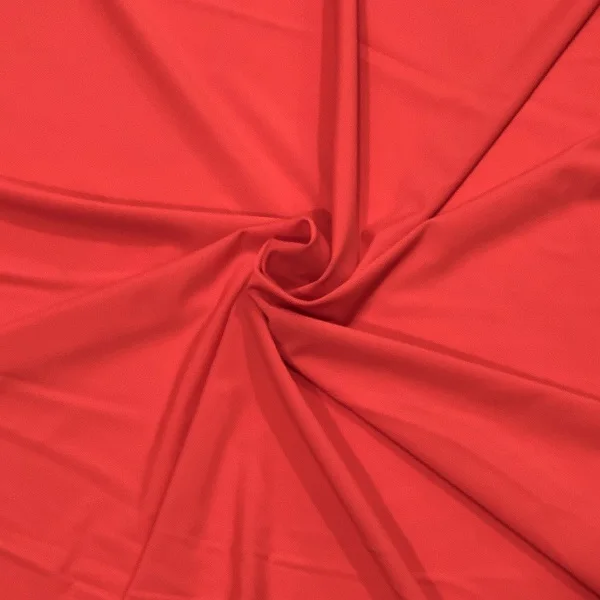 S819 Матовый бифлекс, 180 gsm, растягивается в 4 направлениях, ширина 150 см, непрерывный крой, спандекс лайкра Ткань для шитья купальников, танцевальные костюмы - Цвет: S819