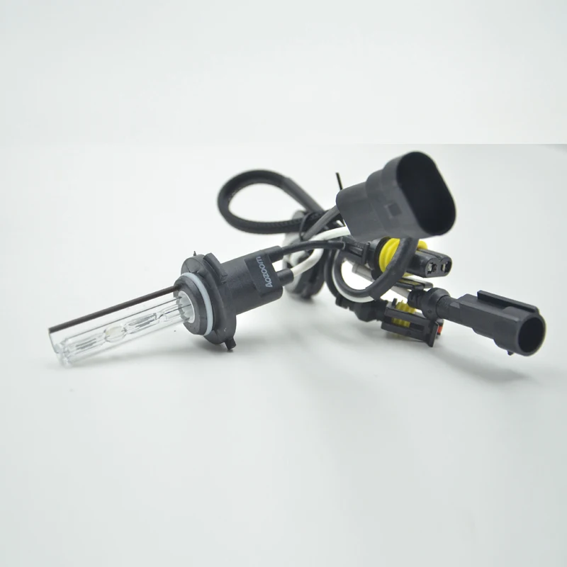 Супер яркая ксеноновая лампа Aozoom 35 Вт 9005 HID | Автомобили и мотоциклы
