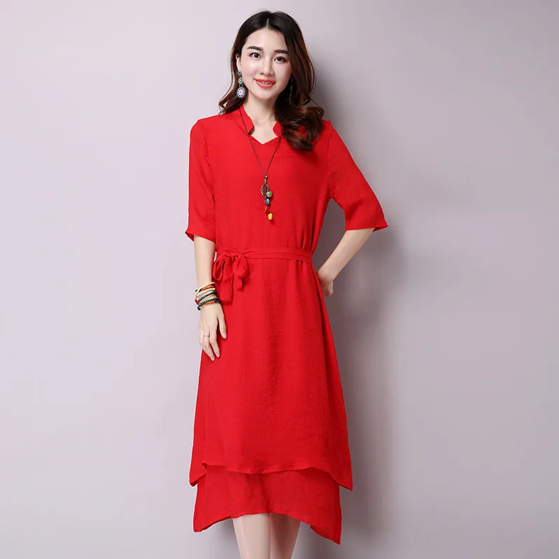 4 Collors Plus Size Pregnant Women Dress Summer Cotton Long Tops Casual Elastic T Shirt Large Maternity Dresses CE606 | Мать и ребенок