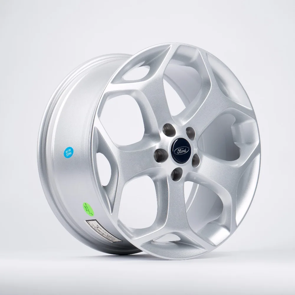 WHEEL FD-12 S R-18 5x108 ET55 D63.3 auto wheel aluminium car rims for high quality any bmw lada | Автомобили и мотоциклы
