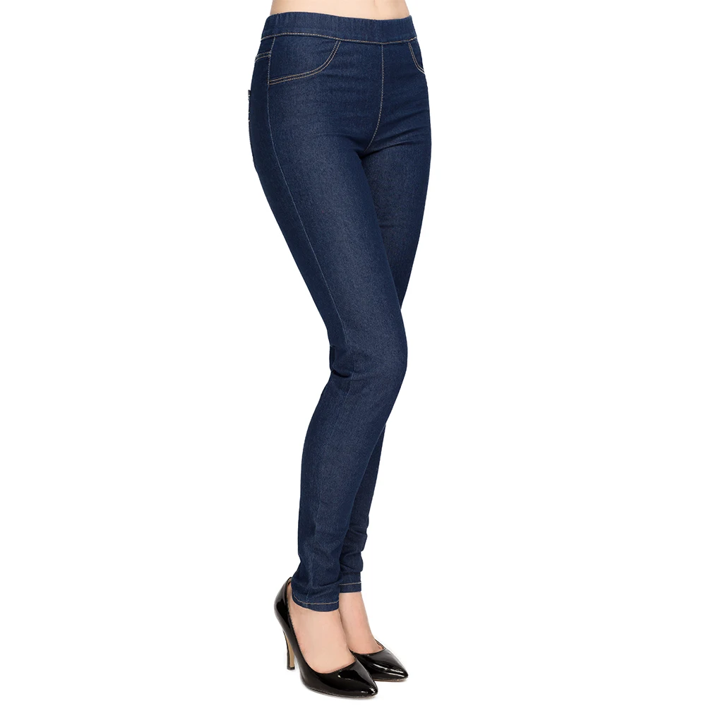 Темно синие джинсы джегинсы Gloria Jeans женские GJN009920|jeans for women|jeans jeansfemale jeans |