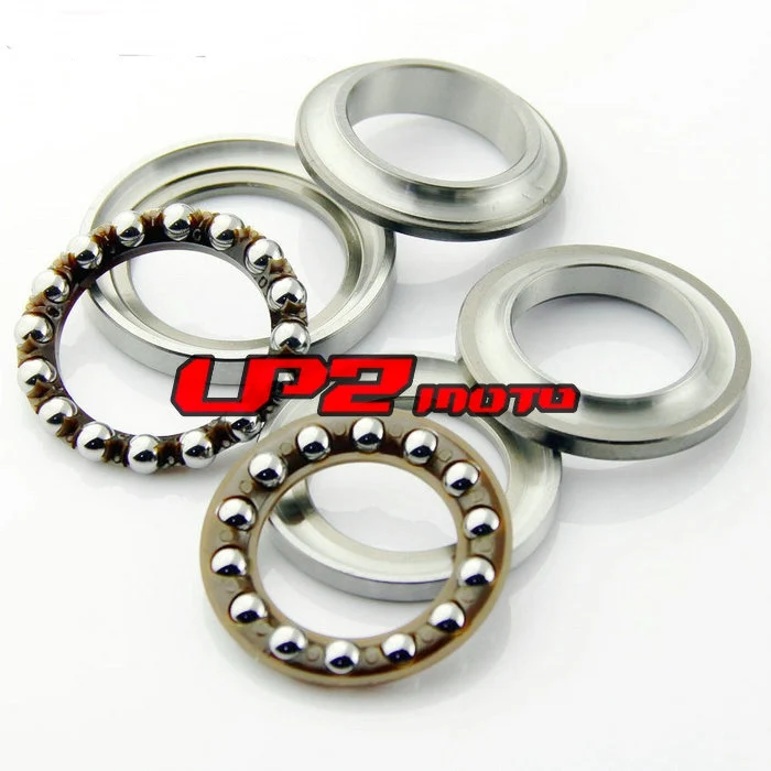 Насадка На рулевой подшипник для Kawasaki Ninja EX500 GPZ500 500R 87-09 KLE250 Anhelo 93-01 KZ550A/C/D 80-83 |