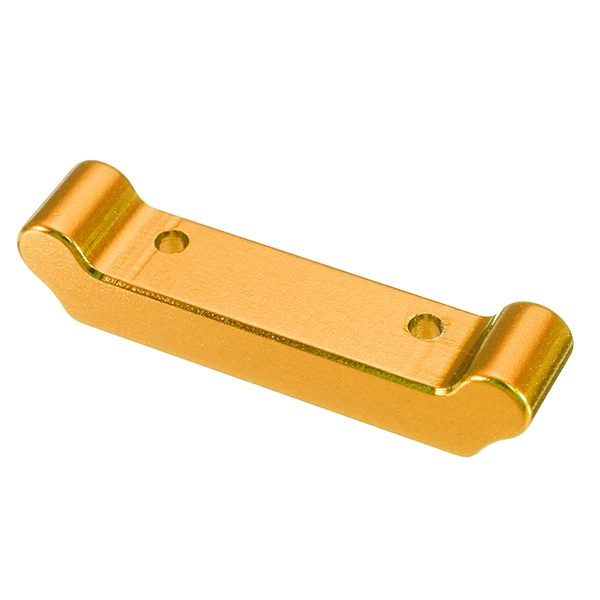 WLtoys обновление металла Fron и задний приют 1/18 A949 A959 A969 A979 A959-B A969-B A979-B RC части