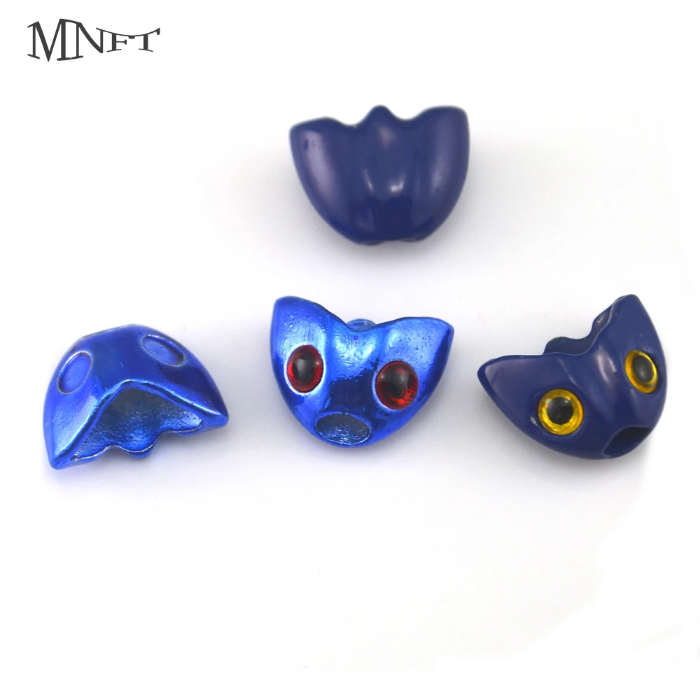 12 шт. шлемные головки для шлема|tying materials|fly tying materialsfly |