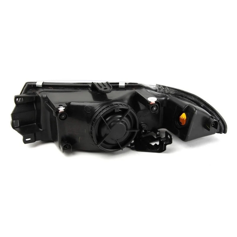 Фары для MITSUBISHI CARISMA 1998 1999 2000 2001 2002 2003 2004 с правой пассажирской стороной черные |