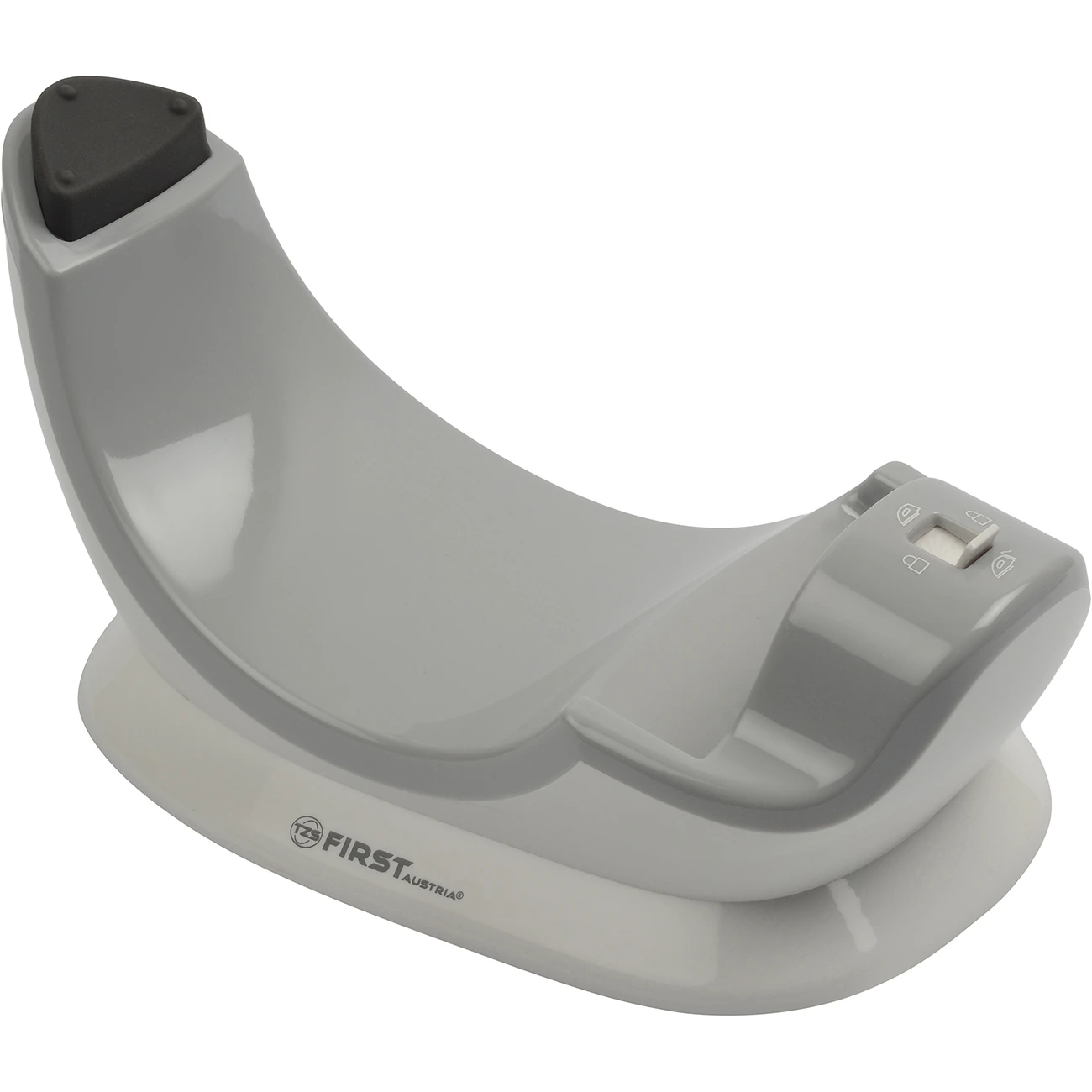 Утюг беспроводной FIRST FA 5633 2 BU (2200 Вт 180 мл голубой)|iron|iron firstwireless iron |