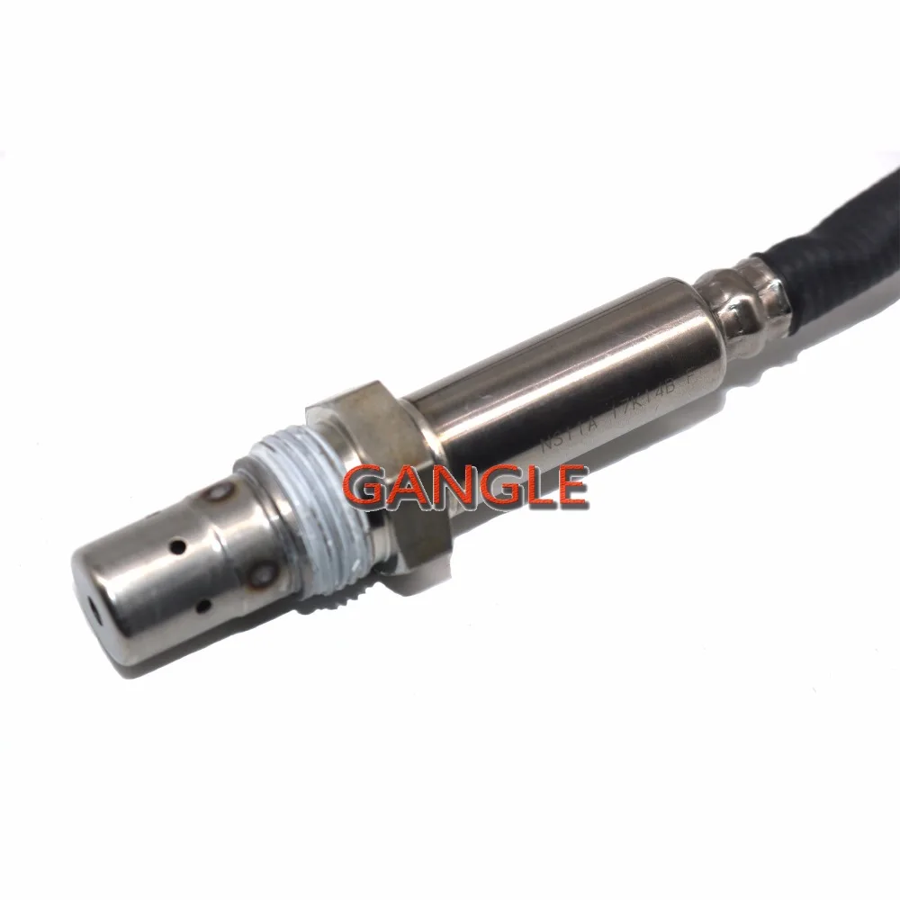 Nox датчик оксида азота Датчик JL3A 5L248 BB A2C39335900 02 для Ford|Производительность чипов| |