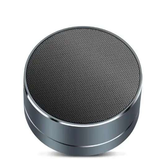 Bluetooth Динамик с микрофоном/Динамик телефон AUX линия воспроизведения карты памяти