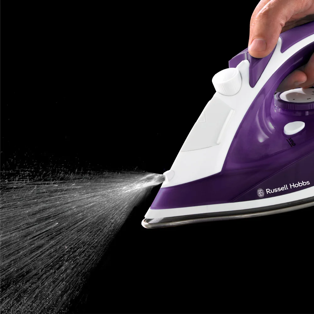 Утюг Russell Hobbs 23060 56|Утюги и парогенераторы| |