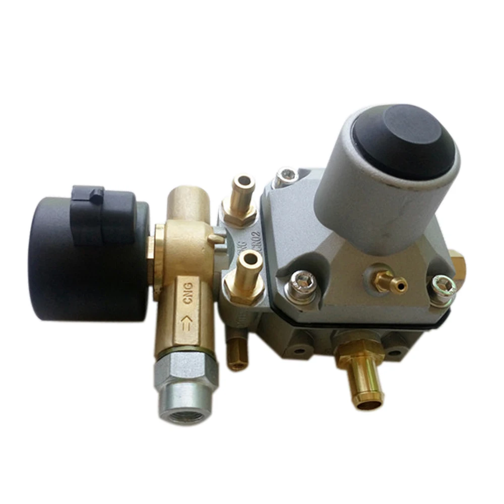 CNG автомобиль газ модификации впрыска автомобиля нефти на вторичного высокой