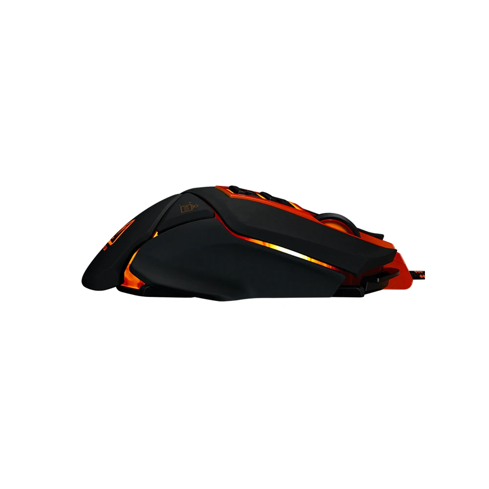 Игровая мышь CANYON HAZARD CND SGM6N|Мыши| |