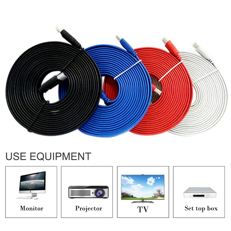 1,5 м, 3 м, 5 м, 10 м Высокоскоростной HDMI к MINI HDMI штекер Male-Male HDMI кабель 1,4 Версия 1080p 3D для планшетов DVD tv lcd ноутбук проект