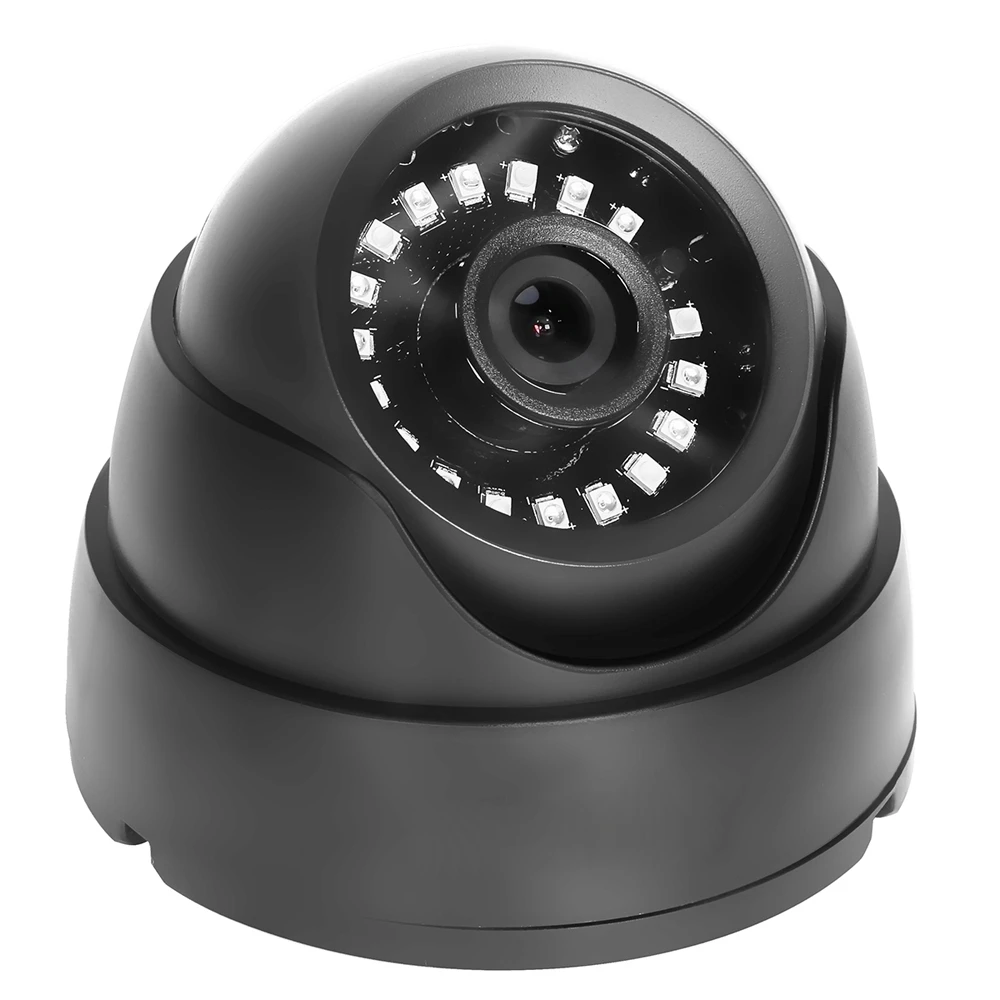 SUCAM Microcryst Leds AHD CCTV Cam Home 3 6 мм инфракрасная линза CMOS сенсор 4 0 мегапикселя IR