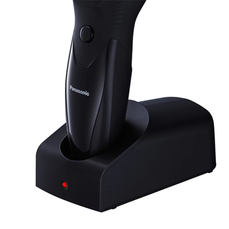 Panasonic ER-GB42-K520 Триммер для стрижки бороды и усов Работает от аккумулятора Цвет