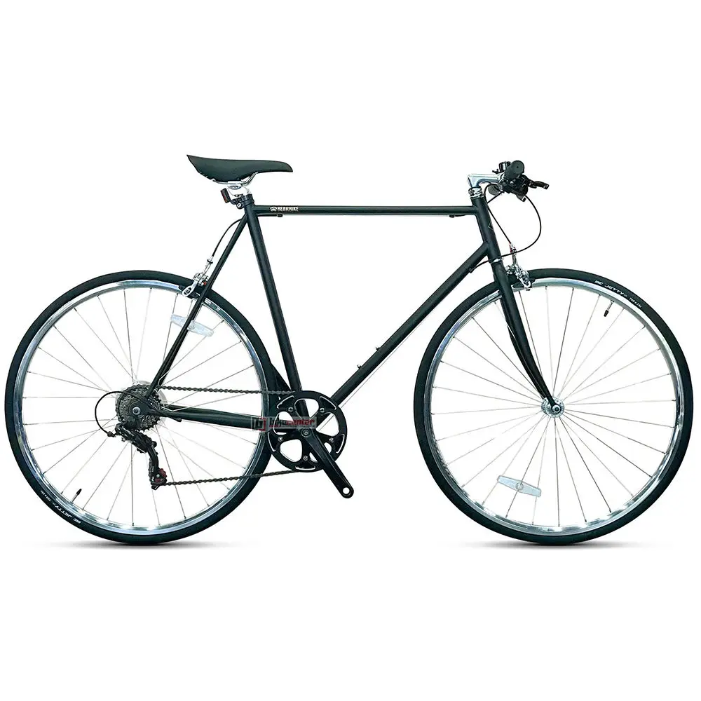 Велосипед Bear Bike Taipei (700C 14 ск. рост 540 мм) 2018 2019|Велосипеды| |