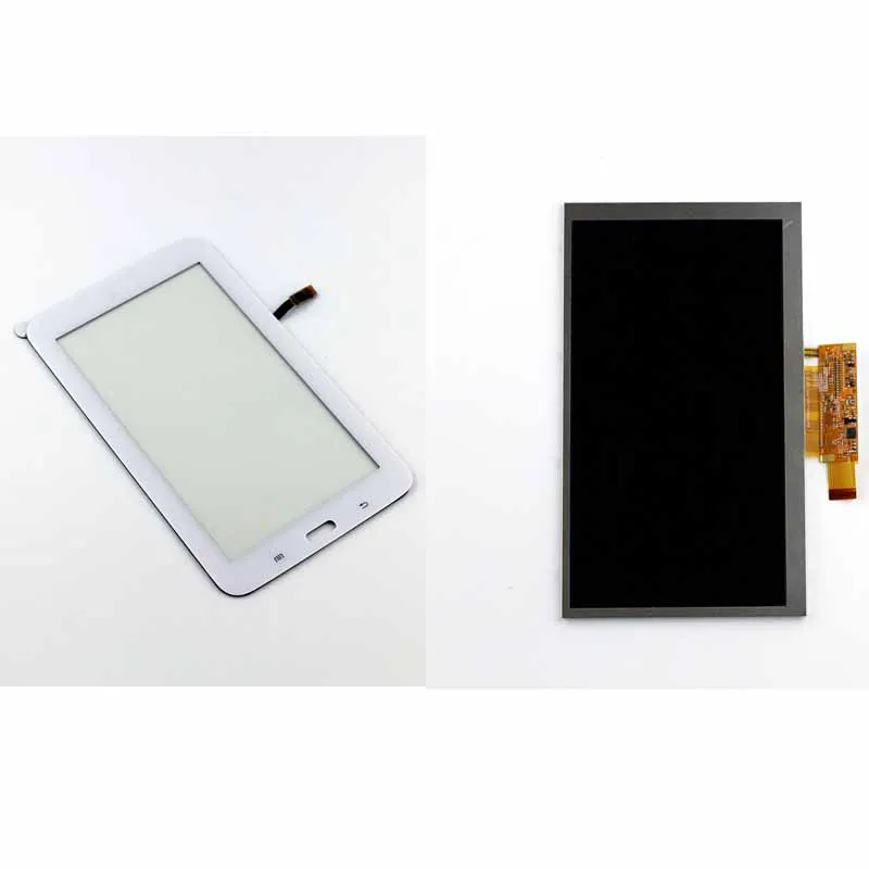 STARDE Замена ЖК-дисплей для Samsung Galaxy Tab 3 Lite 7 дюймов T110 SM-T110 Wi-Fi версии сенсорный экран