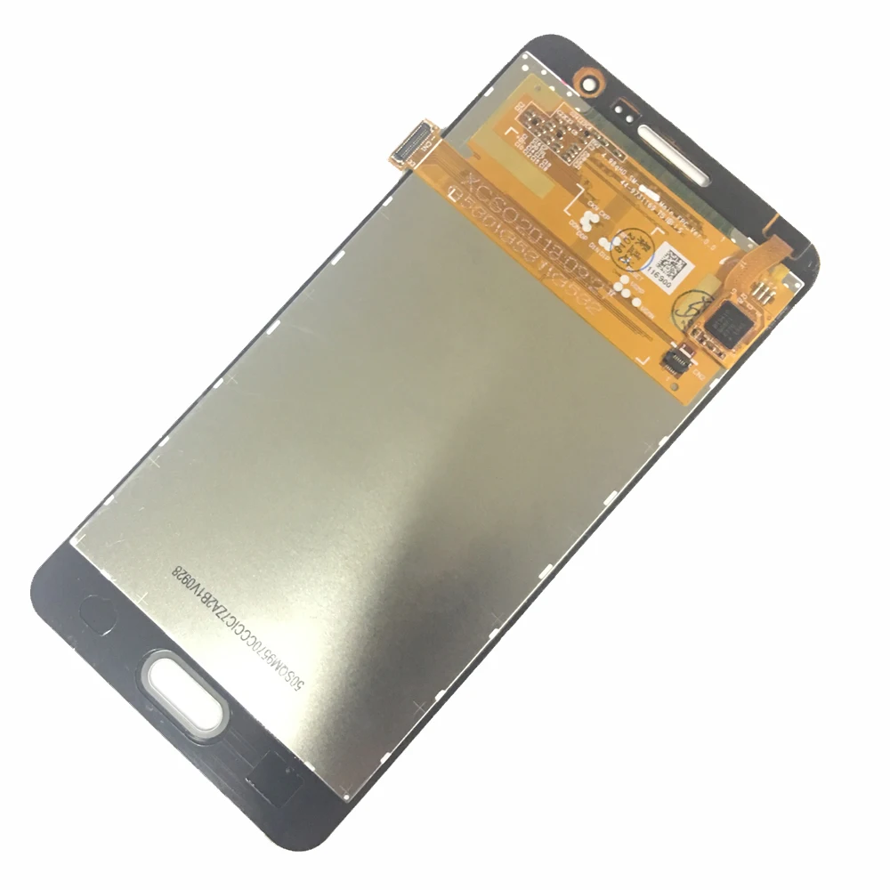 ЖК дисплей дигитайзер сенсорного экрана в сборе для Samsung Galaxy Grand Prime G531H G531F G531 G531FZ