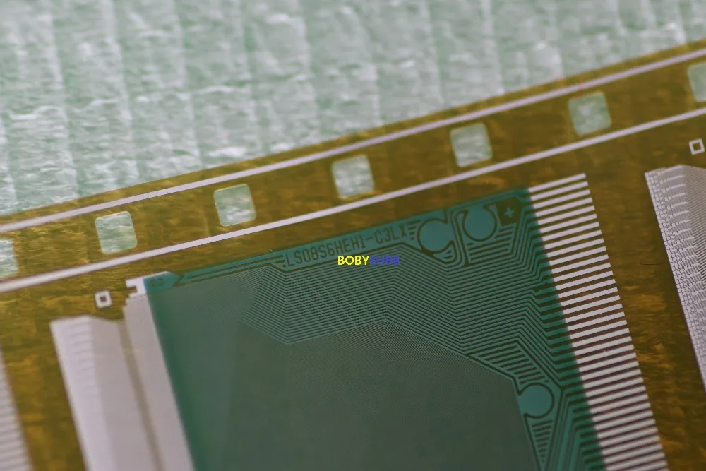 Фонарь новый TAB COF IC Module|module| |