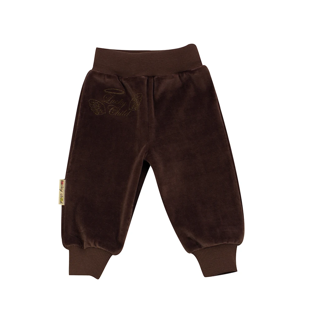 Pants Lucky Child for boys 17-25 Leggings Hot Baby Children clothes trousers |